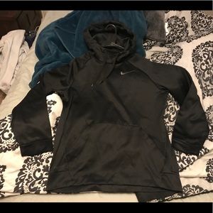 Men’s Nike Hoodie Size M
